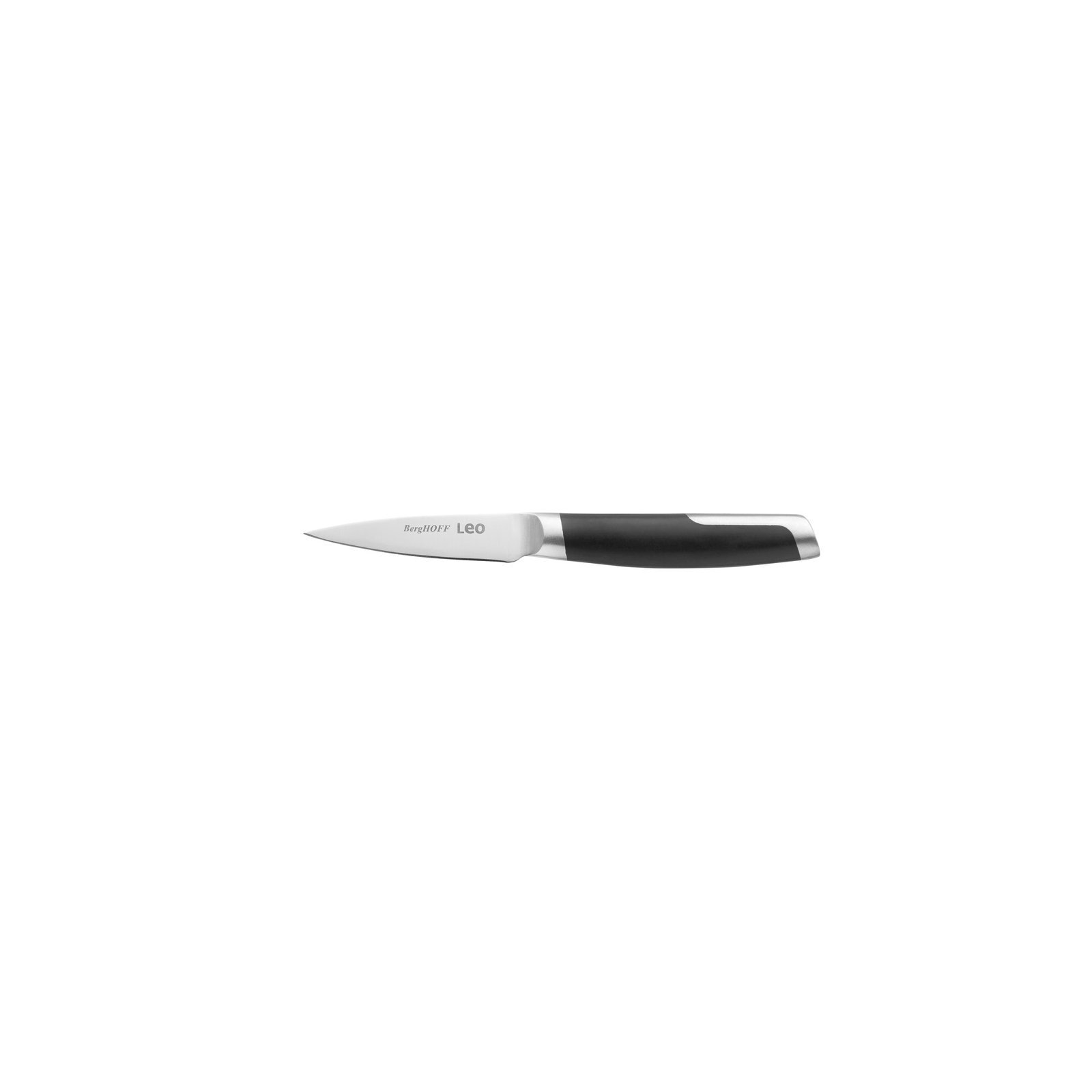 Paring knife Graphite 9cm – Titanium