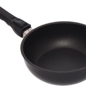 Wok Ø 32 x 11 cm, 3 Liters
