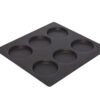 Gastronorm Cake Pan 2/3
