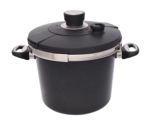 Pressure Cooker SET  - Pot 24 cm