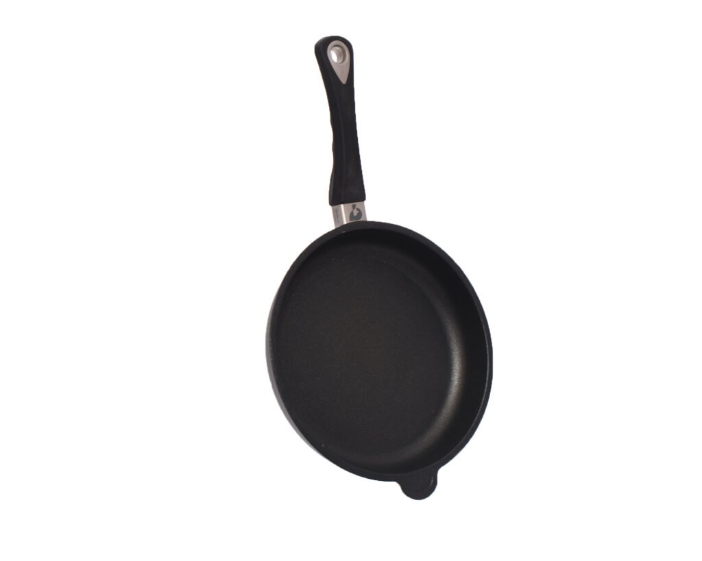 Frying Pan 26 cm – Titanium