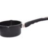 Milk and Sauce Pot 16 cm - Image 2