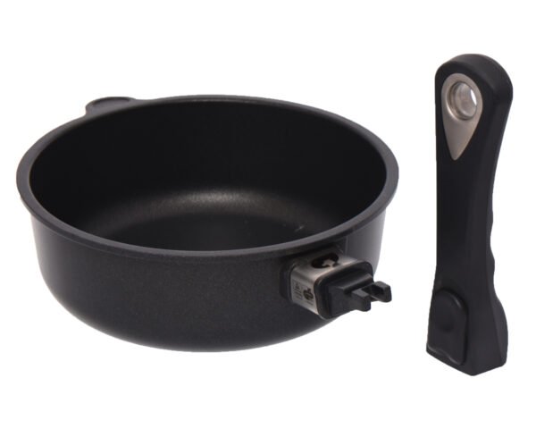 Braise Pan 20 cm - Image 3