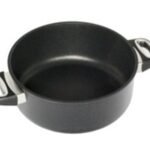 Braise Pan 24 cm, 8 cm high