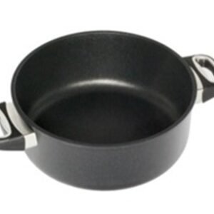 Braise Pan 24 cm, 8 cm high