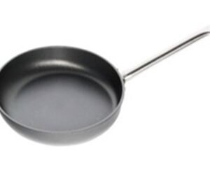 Frying Pan round 32 cm, 5 cm high