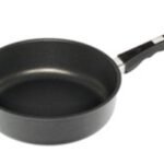 Braise Pan 26 cm, 7 cm high (Removable Handle)