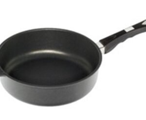 Braise Pan 26 cm, 7 cm high (Removable Handle)