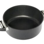 Braise Pan 26 cm, 8 cm high, 3,6 Liters