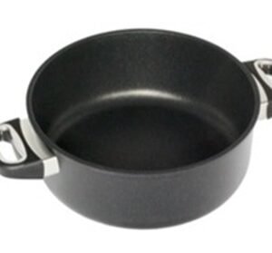 Braise Pan 20 cm, 8 cm high, 1,8 Liters