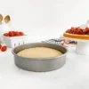 10-Inch Round Cake Pan - Image 2