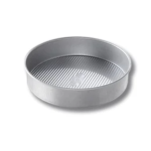 8-Inch Round Cake Pan