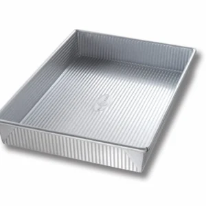 Rectangle Cake Pan
