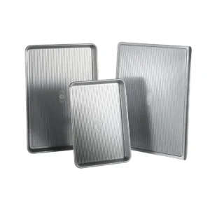 3-Piece Bakeware Set