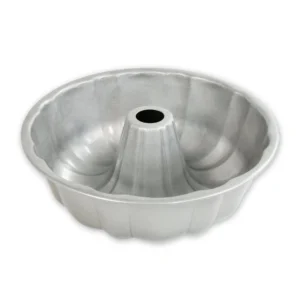 Fluted Tube Cake Pan