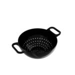 HELM – Colander – Small – Black