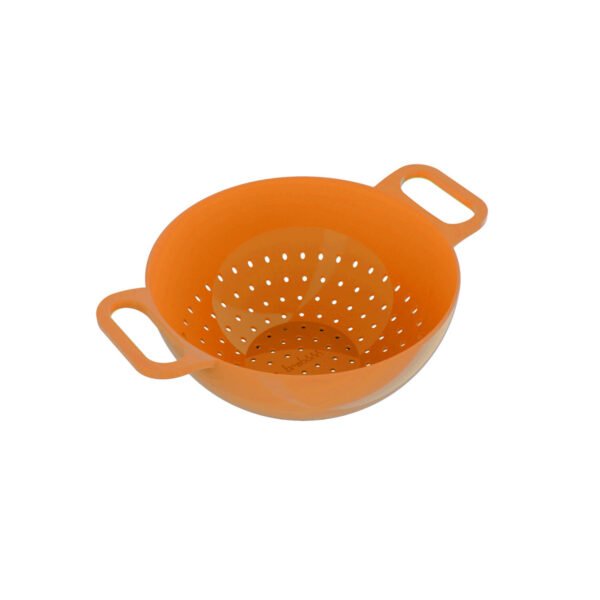 HELM – Colander – Small – Orange