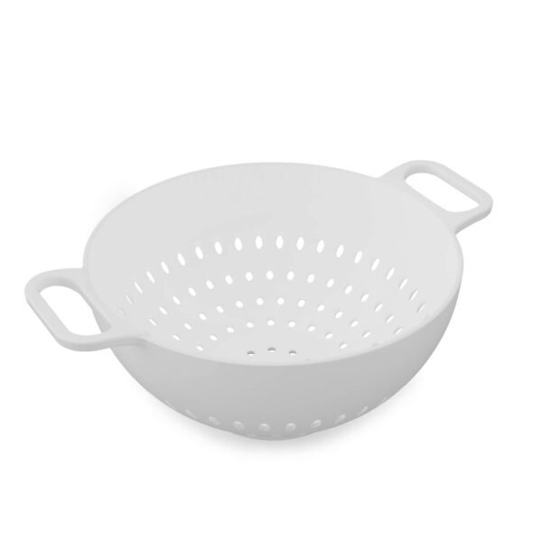 HELM – Colander – Large – White