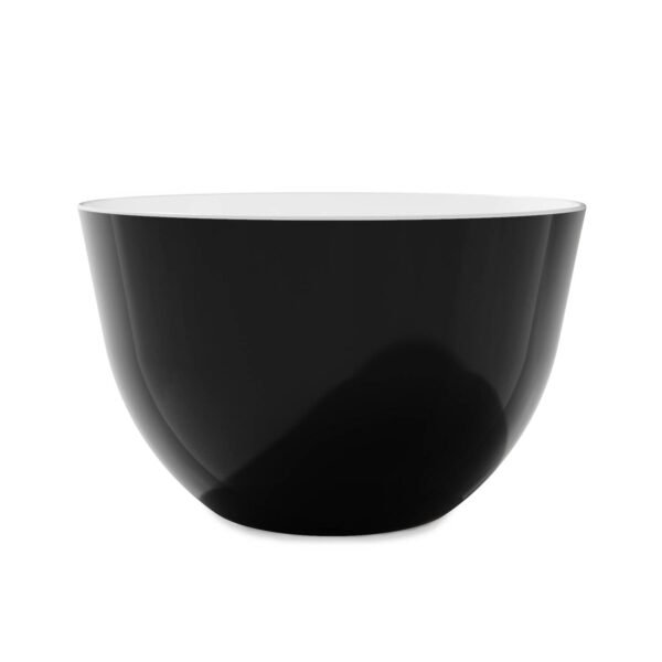 PILE – Stackable Bowl – Black