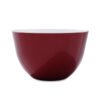 PILE – Stackable Bowl – CherryRed