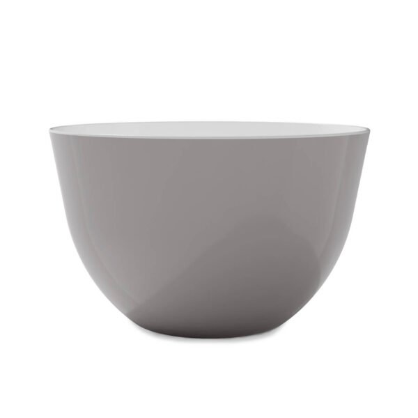 PILE – Stackable Bowl – Gray