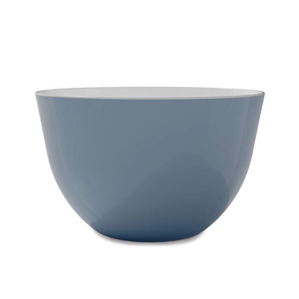PILE – Stackable Bowl – NordicBlue