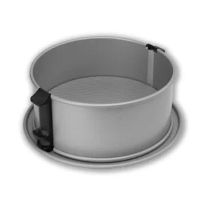 9-Inch Leakproof Springform Pan