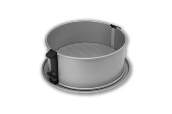 9-Inch Leakproof Springform Pan