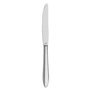 Star Series - Plain - Dessert Knife (6 Pieces)