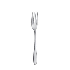 Star Series - Plain - Dessert Fork (6 Pieces)