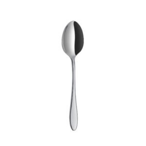 Star Series - Plain - Dessert Spoon (6 Pieces)