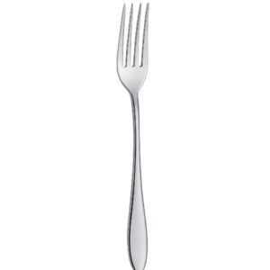 Star Series - Plain - Dinner Fork (6 Pieces)