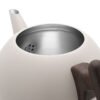 Teapot Duet® Bella Ronde 1.2L Sand - Image 3