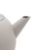 Teapot Duet® Bella Ronde 1.2L Sand - Image 5