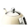 Teapot Duet® Bella Ronde 1.2L, white - Image 5