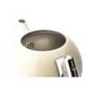 Teapot Duet® Bella Ronde 1.2L, white - Image 3