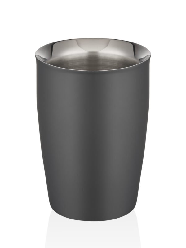 Bosfor Wine Bucket - Black