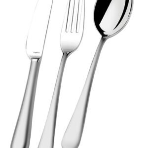 Epsilon - Satin - 89 Pieces Set