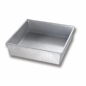 8-Inch Square Cake Pan
