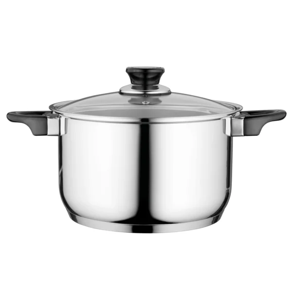 7 piece cookware set Gourmet - Image 2