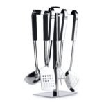 7 piece kitchen utensil set- Essentials