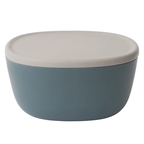 Covered bowl 22 x 11 cm- Leo