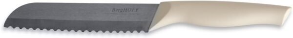 ceramic bread knife 15 cm