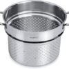 Steamer insert 20-24 cm