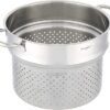 Steamer insert 20-24 cm - Image 2