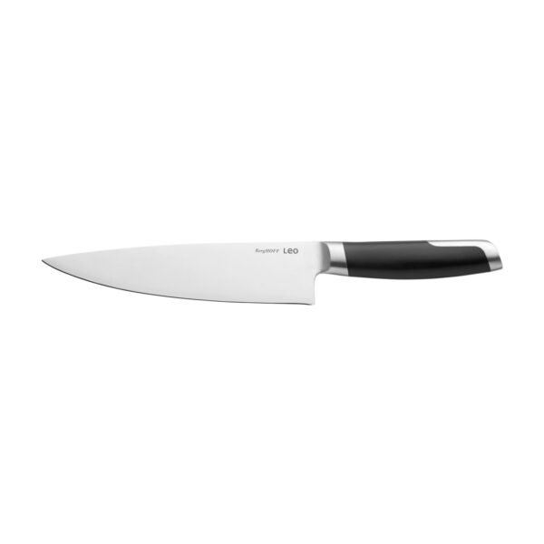Chef's Knife 20cm Graphite