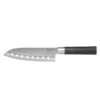 Santoku knife 17,5 cm