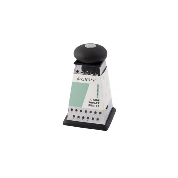 4-side square grater H22cm - Image 2