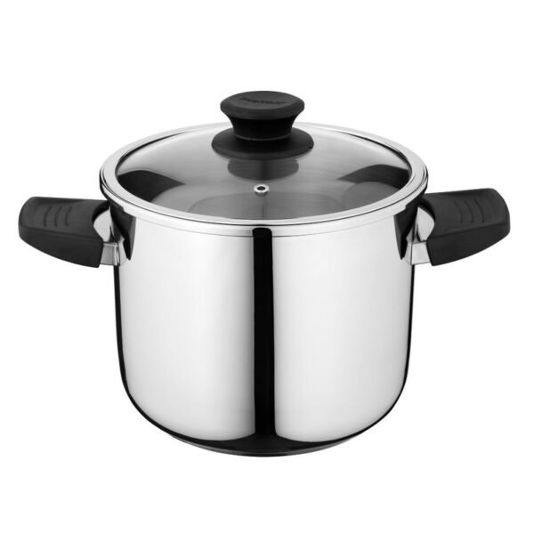 4-pc pressure cooker set Vita 4+7L - Image 4