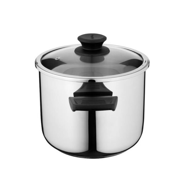 4-pc pressure cooker set Vita 4+7L - Image 5